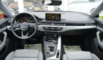 Audi A5 Sportback 3.0 Tdi 272 Sport Quattro complet