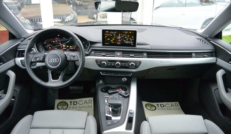 Audi A5 Sportback 3.0 Tdi 272 Sport Quattro complet