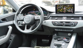 Audi A5 Sportback 3.0 Tdi 272 Sport Quattro complet