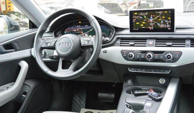 Audi A5 Sportback 3.0 Tdi 272 Sport Quattro complet