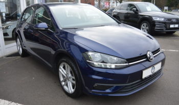 VW Golf VII 1.0 TSi BlueMotion Comfortline complet