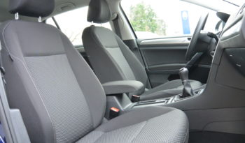 VW Golf VII 1.0 TSi BlueMotion Comfortline complet