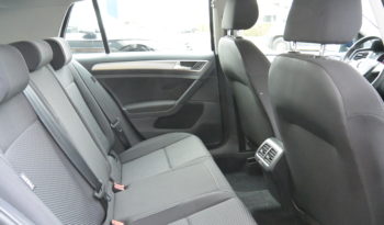 VW Golf VII 1.0 TSi BlueMotion Comfortline complet