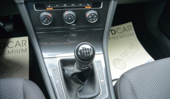 VW Golf VII 1.0 TSi BlueMotion Comfortline complet