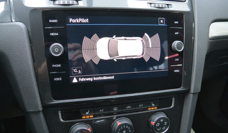 VW Golf VII 1.0 TSi BlueMotion Comfortline complet