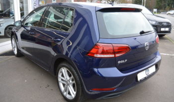 VW Golf VII 1.0 TSi BlueMotion Comfortline complet