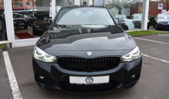 BMW 320 Gran Turismo dA 190 Pack Sport M complet