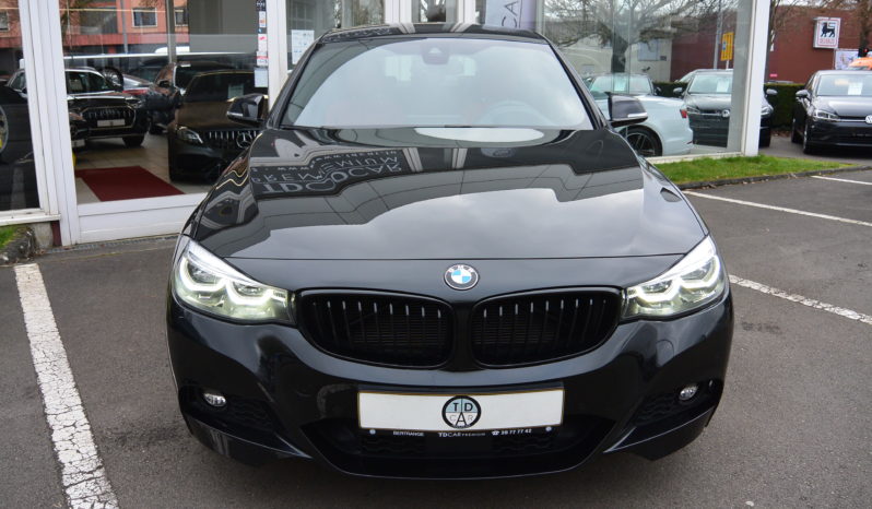 BMW 320 Gran Turismo dA 190 Pack Sport M complet