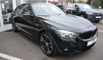 BMW 320 Gran Turismo dA 190 Pack Sport M complet