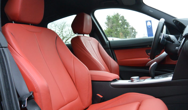 BMW 320 Gran Turismo dA 190 Pack Sport M complet