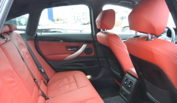 BMW 320 Gran Turismo dA 190 Pack Sport M complet