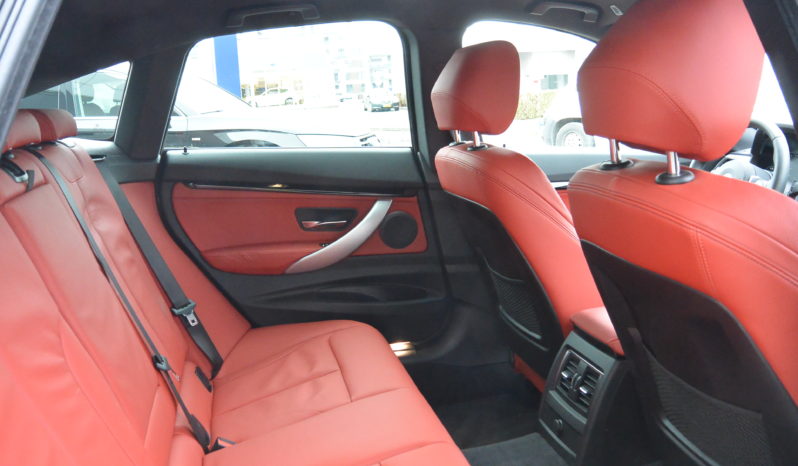 BMW 320 Gran Turismo dA 190 Pack Sport M complet