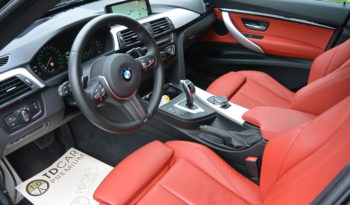 BMW 320 Gran Turismo dA 190 Pack Sport M complet
