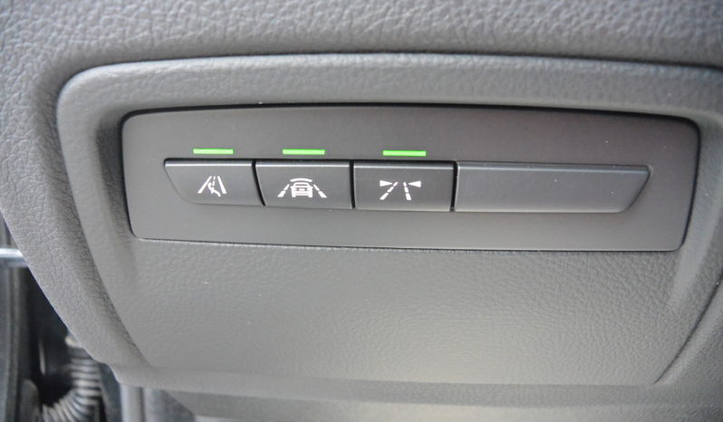 BMW 320 Gran Turismo dA 190 Pack Sport M complet