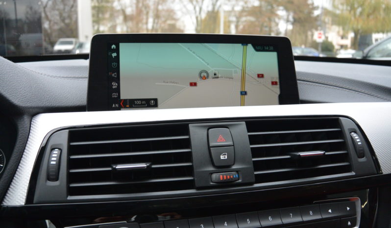 BMW 320 Gran Turismo dA 190 Pack Sport M complet