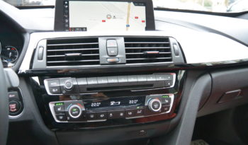 BMW 320 Gran Turismo dA 190 Pack Sport M complet