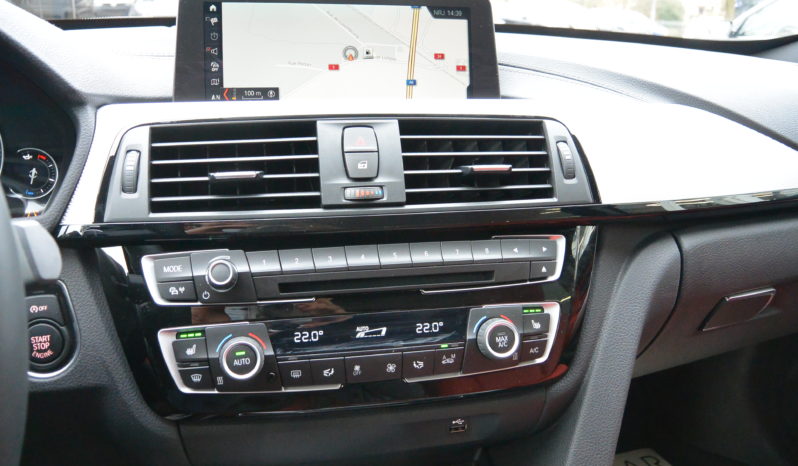 BMW 320 Gran Turismo dA 190 Pack Sport M complet