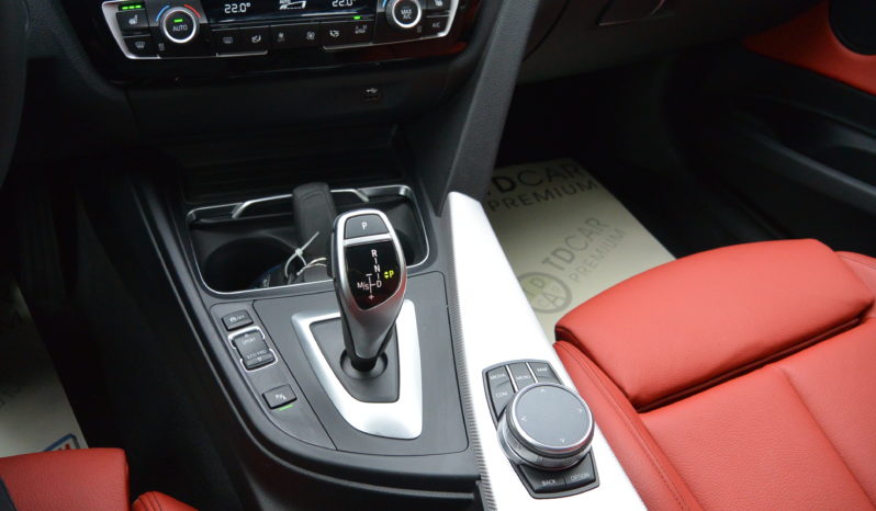 BMW 320 Gran Turismo dA 190 Pack Sport M complet