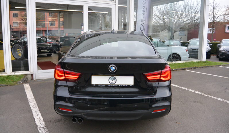 BMW 320 Gran Turismo dA 190 Pack Sport M complet