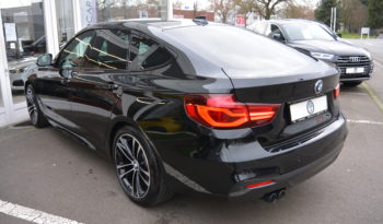 BMW 320 Gran Turismo dA 190 Pack Sport M complet