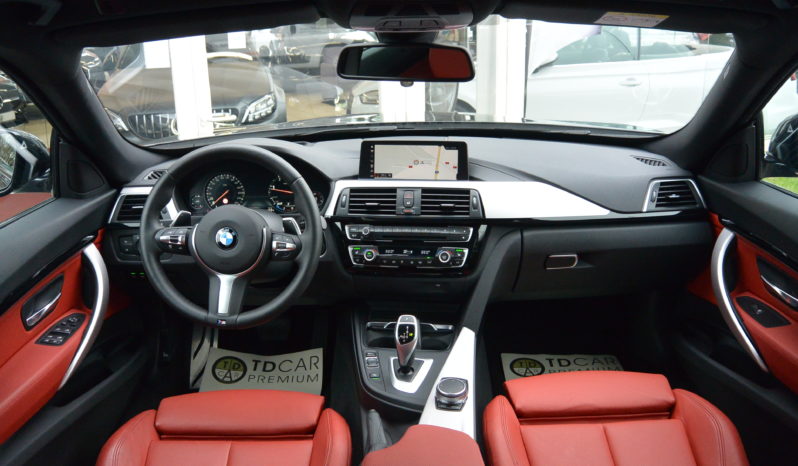 BMW 320 Gran Turismo dA 190 Pack Sport M complet