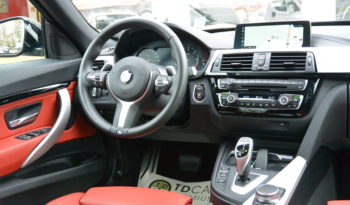 BMW 320 Gran Turismo dA 190 Pack Sport M complet