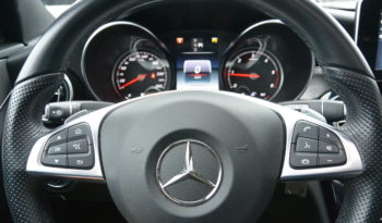 Mercedes C 220 Cdi AMG Line 9G-Tronic complet