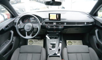 Audi A4 Avant 35 Tdi 150 S-Line S-Tronic complet