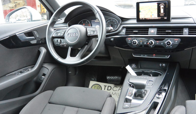 Audi A4 Avant 35 Tdi 150 S-Line S-Tronic complet