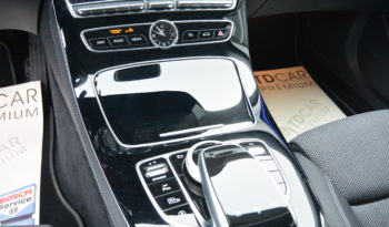 Mercedes E 220 Cdi Avantgarde 9G-Tronic complet