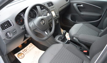 VW Polo 1.4 Tdi 75 Comfortline complet
