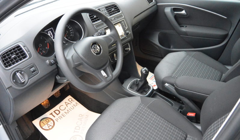 VW Polo 1.4 Tdi 75 Comfortline complet