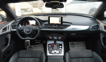 Audi A6 Avant 3.0 Tdi 272 S-Line Quattro S-Tronic complet