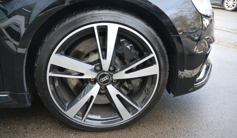 Audi RS3 Sportback 2.5 TFSi Quattro S-Tronic Toit Ouvrant Sièges Sport complet