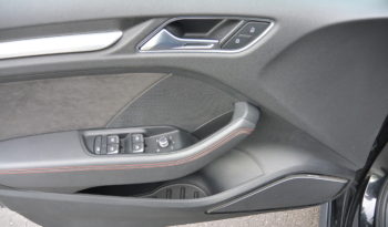 Audi RS3 Sportback 2.5 TFSi Quattro S-Tronic Toit Ouvrant Sièges Sport complet