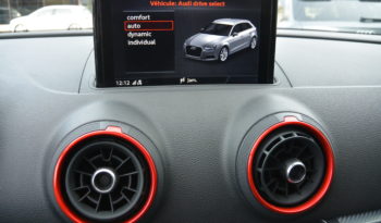 Audi RS3 Sportback 2.5 TFSi Quattro S-Tronic Toit Ouvrant Sièges Sport complet