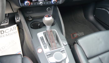 Audi RS3 Sportback 2.5 TFSi Quattro S-Tronic Toit Ouvrant Sièges Sport complet