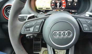 Audi RS3 Sportback 2.5 TFSi Quattro S-Tronic Toit Ouvrant Sièges Sport complet