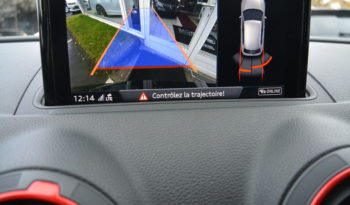 Audi RS3 Sportback 2.5 TFSi Quattro S-Tronic Toit Ouvrant Sièges Sport complet