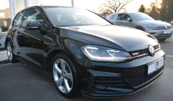VW Golf VII 2.0 Gti DSG complet
