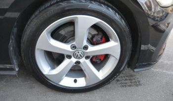 VW Golf VII 2.0 Gti DSG complet