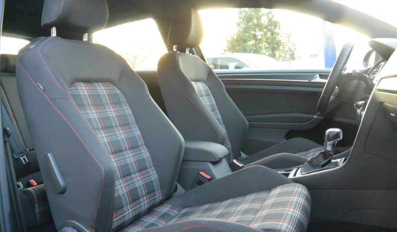 VW Golf VII 2.0 Gti DSG complet