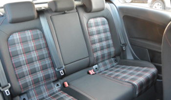 VW Golf VII 2.0 Gti DSG complet