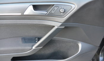 VW Golf VII 2.0 Gti DSG complet