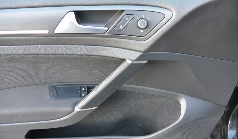 VW Golf VII 2.0 Gti DSG complet