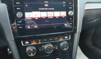 VW Golf VII 2.0 Gti DSG complet