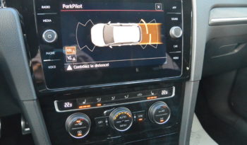 VW Golf VII 2.0 Gti DSG complet