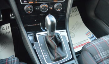 VW Golf VII 2.0 Gti DSG complet