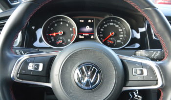 VW Golf VII 2.0 Gti DSG complet