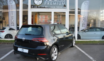 VW Golf VII 2.0 Gti DSG complet